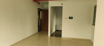 Living Room in 2 BHK Apartment at Kalpataru The Sunrise, Kolshet Road – for Sale