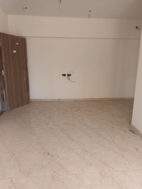 2 BHK + Pooja Room Apartment For Sale in Kastur Park Borivali West