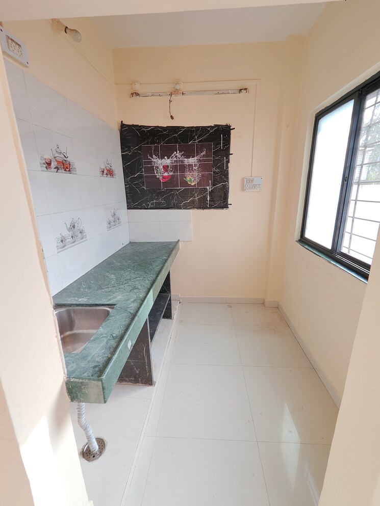 undefined, wadgaon sheri 1 Bedroom 550 Sq.Ft. Apartment In Wadgaon Sheri Pune 9411953