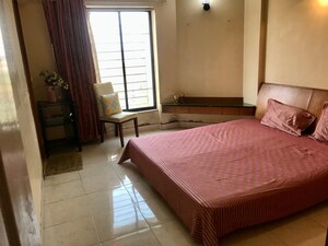 3 BHK Apartment For Rent in Senapati Bapat Road