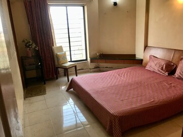 3 BHK Apartment For Rent in Senapati Bapat Road