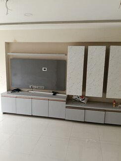 2 BHK + Study Room Apartment For Sale in Vaibhav Queens Park