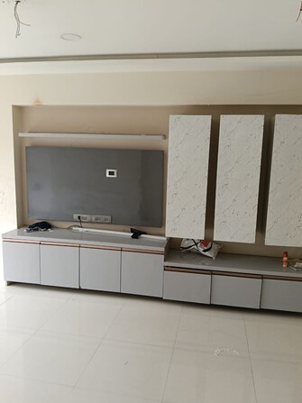 2 BHK + Study Room 684 Sq.Ft. Apartment in Vaibhav Queens Park