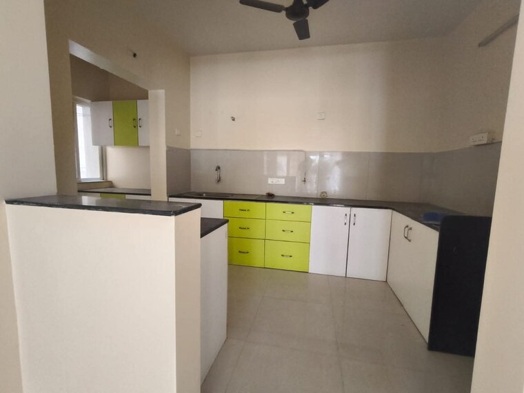 Kitchen, vascon-forest-county-phase-3 2 Bedroom 869 Sq.Ft. Apartment In Kharadi Pune 9411967