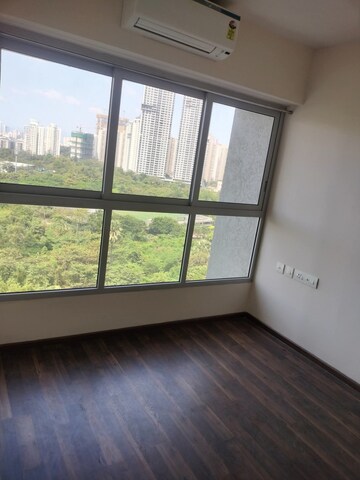 Bedroom in 2 BHK Apartment at Piramal Vaikunth, Balkum Pada – for Rent