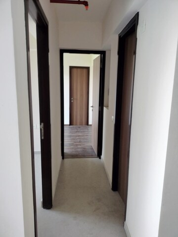 Corridor in 2 BHK Apartment at Piramal Vaikunth, Balkum Pada – for Rent