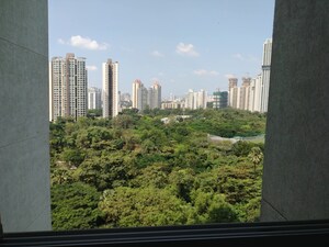 2 BHK Apartment – Exterior View View at Piramal Vaikunth, Balkum Pada - for Rent