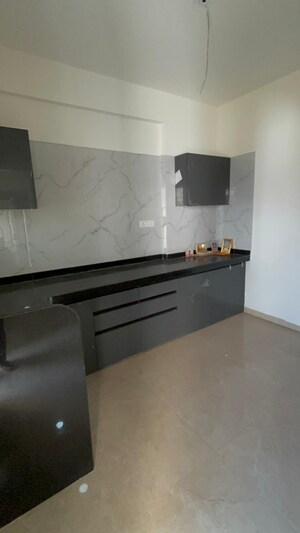 Kitchen in 3 BHK Apartment at Besa Pipla rd – for Rent
