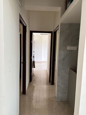 Building Lobby in 3 BHK Apartment at Besa Pipla rd – for Rent