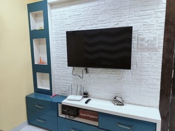 Furnished Amenities in 3 BHK Apartment at New Town Tower, New Town Action Area 1 – for Sale