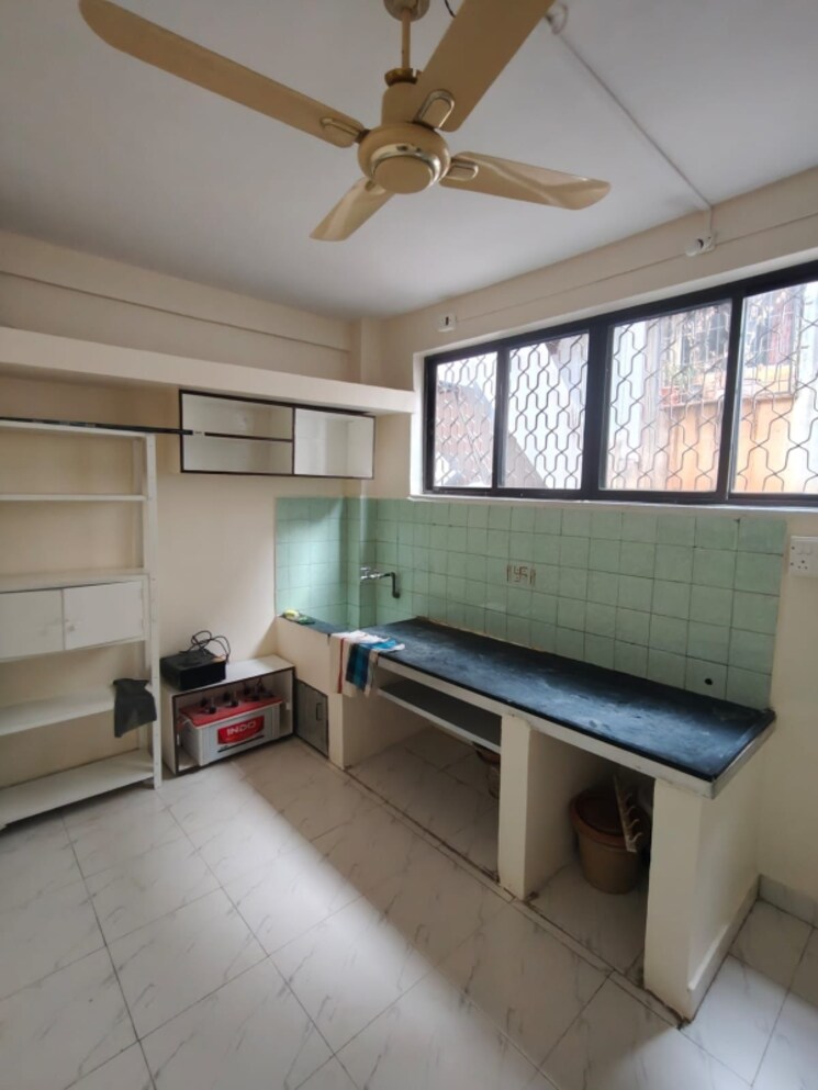 Kitchen, shivajinagar 1 Bedroom 650 Sq.Ft. Apartment In Shivajinagar Pune 9411977