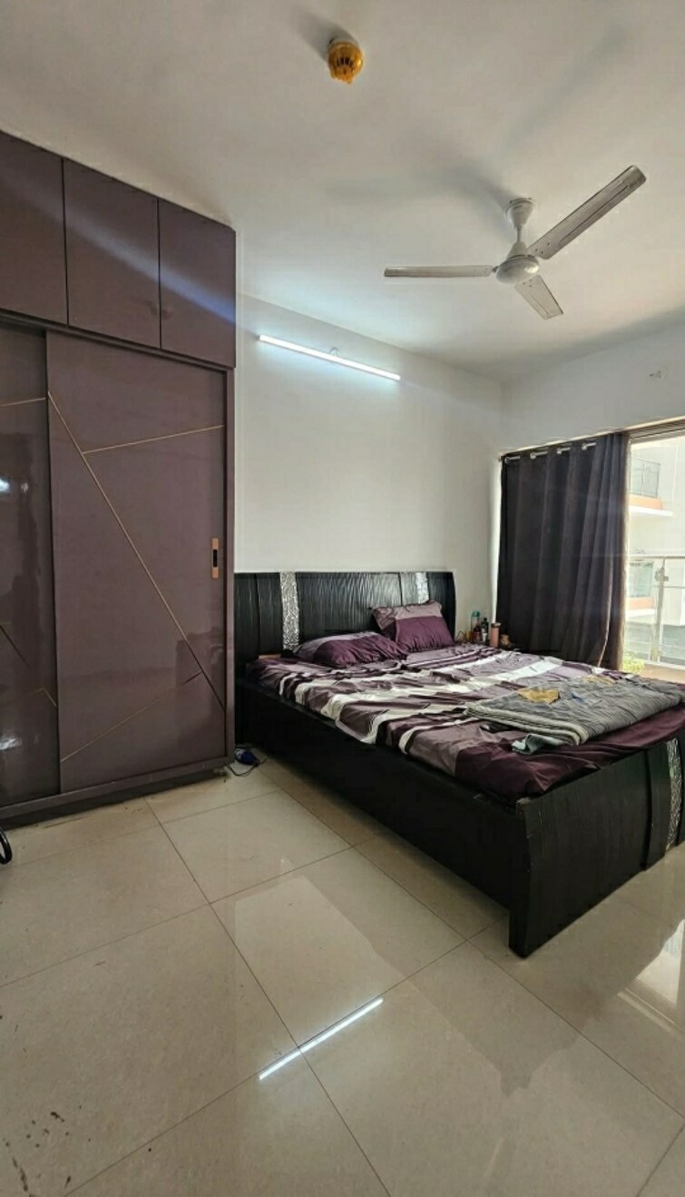 Cover Image, viman nagar 1 Bedroom 530 Sq.Ft. Apartment In Viman Nagar Pune 9411975