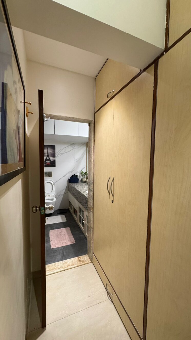 Kitchen, marine-view-chsl 3 Bedroom 1500 Sq.Ft. Apartment In Andheri West Mumbai 9411976