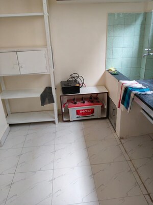  1 BHK Apartment at Shivajinagar – for Rent