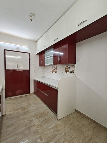 Kitchen in 2 BHK Apartment at Vascon Forest County 2, Kharadi – for Sale