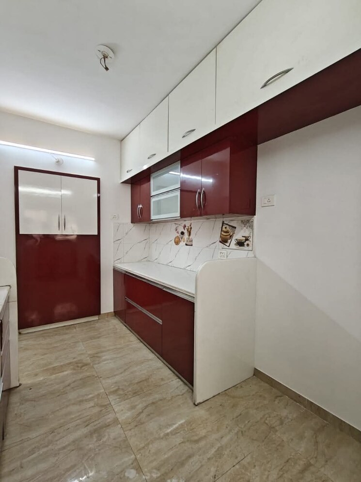 Kitchen, vascon-forest-county-2 2 Bedroom 869 Sq.Ft. Apartment In Kharadi Pune 9411979