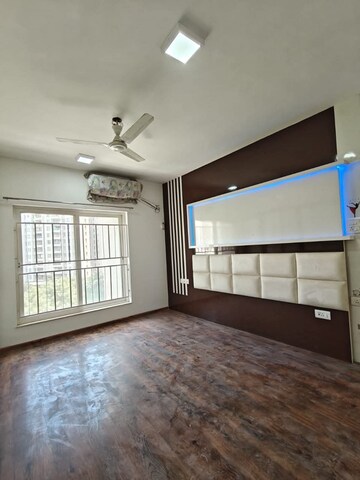 Bedroom in 2 BHK Apartment at Vascon Forest County 2, Kharadi – for Sale