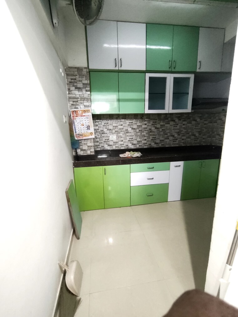 Kitchen, soundlines-florence-tower 1 Bedroom 403 Sq.Ft. Apartment In Lower Parel Mumbai 9411978