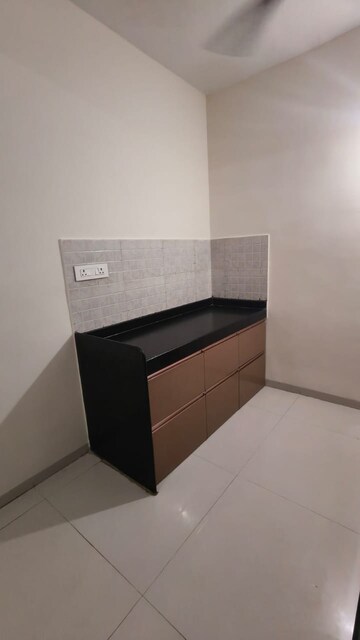 Kitchen in 3 BHK Apartment at Kohinoor Shangrila, Pimpri – for Rent