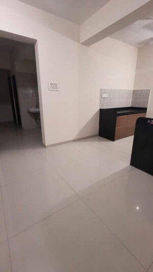 Kitchen in 3 BHK Apartment at Kohinoor Shangrila, Pimpri – for Rent