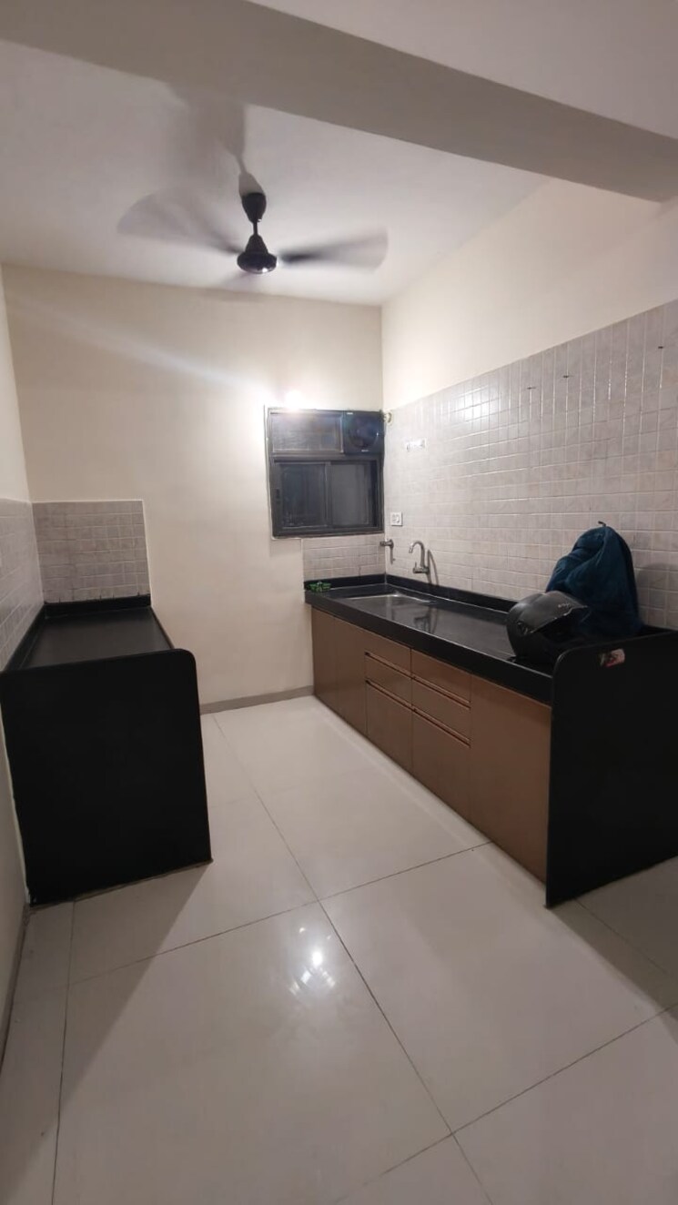 Kitchen, kohinoor-shangrila 3 Bedroom 1000 Sq.Ft. Apartment In Pimpri Pune 9411984