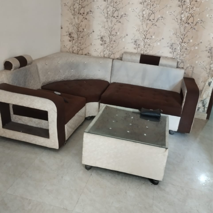 Living Room, kharar landran road 1 Bedroom 750 Sq.Ft. Apartment In Kharar Landran Road Mohali 9411985