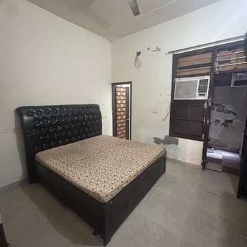 Bedroom in 1 BHK Apartment at Kharar Landran Road – for Rent