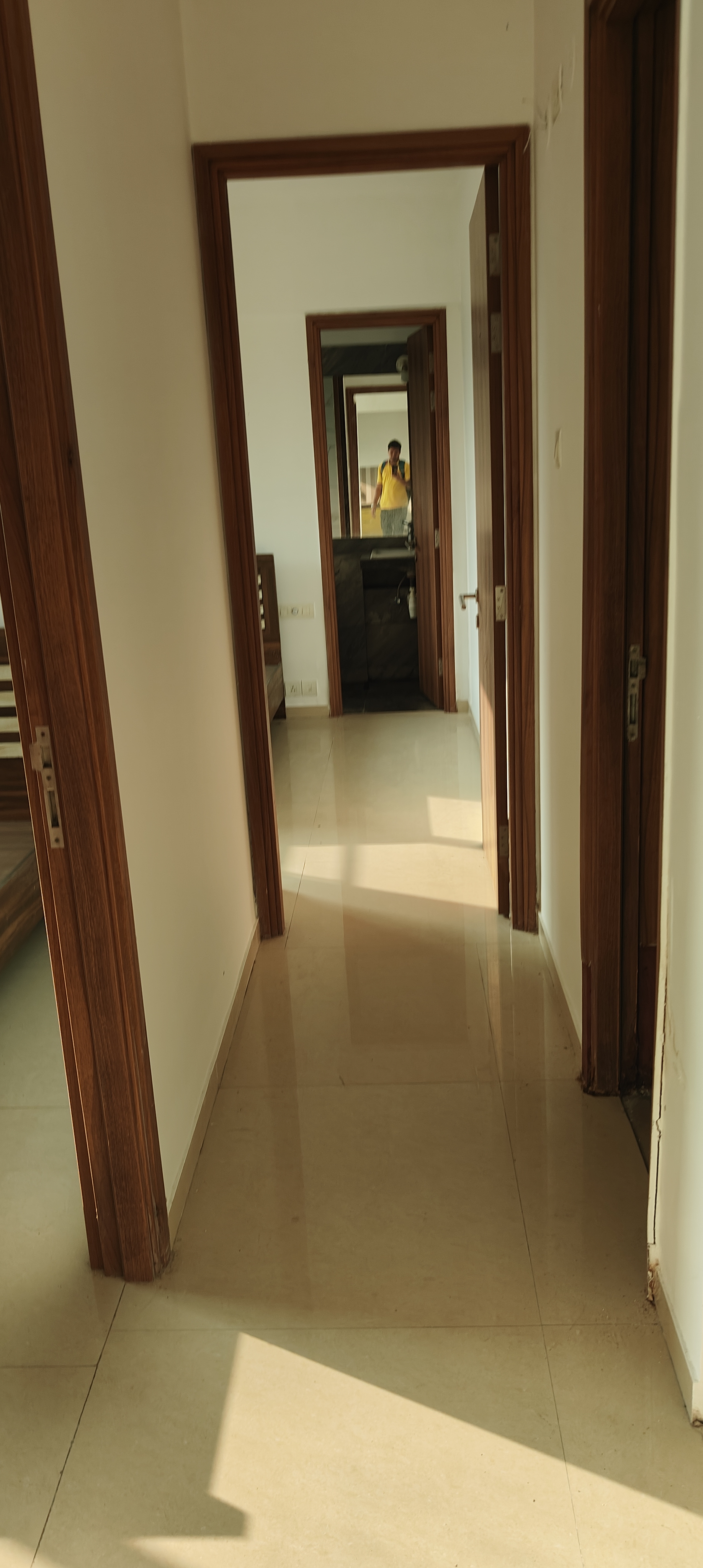 2 BHK 850 Sq.Ft. Apartment in Kalpataru The Sunrise