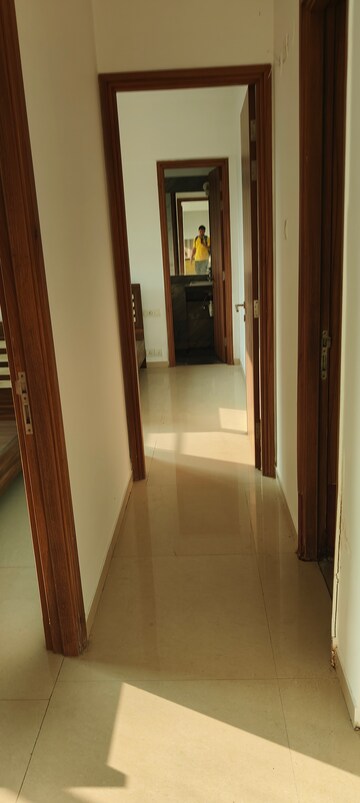 2 BHK Apartment For Sale in Kalpataru The Sunrise, Kolshet Road