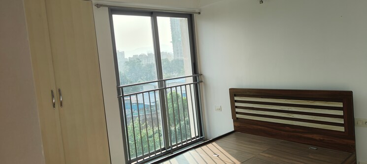 Balcony, kalpataru-the-sunrise 2 Bedroom 850 Sq.Ft. Apartment In Kolshet Road Thane 9411988