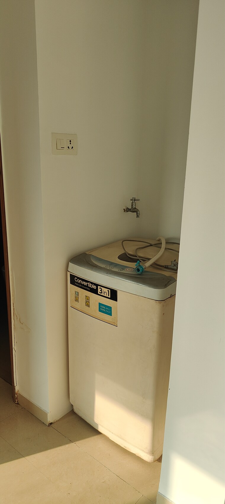 undefined, kalpataru-the-sunrise 2 Bedroom 850 Sq.Ft. Apartment In Kolshet Road Thane 9411988