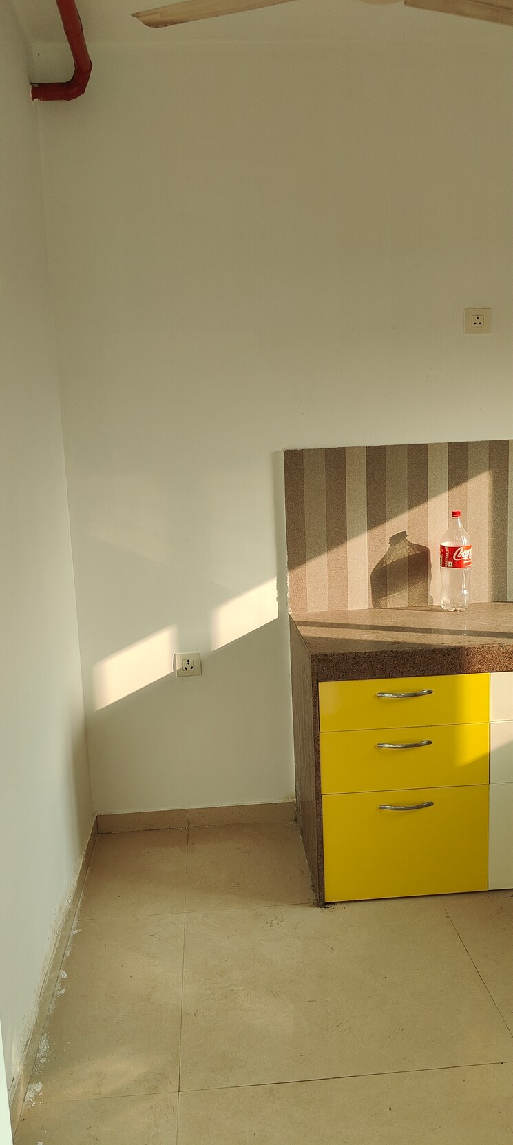 Kitchen, kalpataru-the-sunrise 2 Bedroom 850 Sq.Ft. Apartment In Kolshet Road Thane 9411988