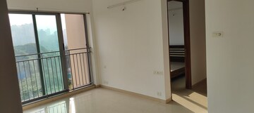 Living Room in 2 BHK Apartment at Kalpataru The Sunrise, Kolshet Road – for Sale