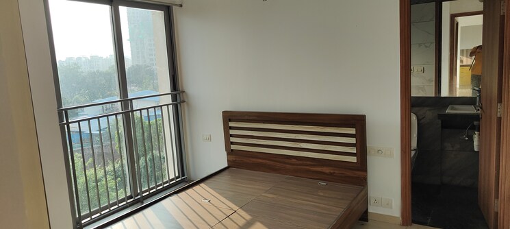 Bedroom, kalpataru-the-sunrise 2 Bedroom 850 Sq.Ft. Apartment In Kolshet Road Thane 9411988