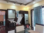 2 BHK + Pooja Room 960 Sq.Ft. Apartment in New Town Tower