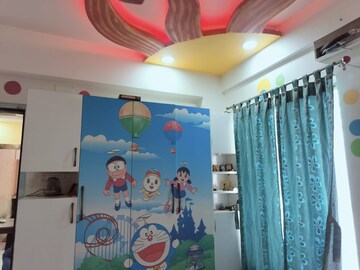 Bedroom in 2 BHK Apartment at New Town Tower, New Town Action Area 1 – for Sale