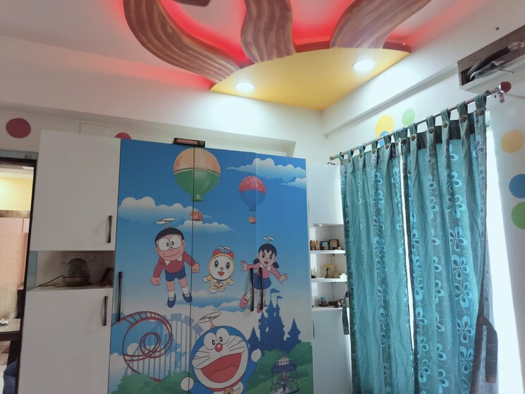 Bedroom, new-town-tower 2 Bedroom 960 Sq.Ft. Apartment In New Town Action Area 1 Kolkata 9411993