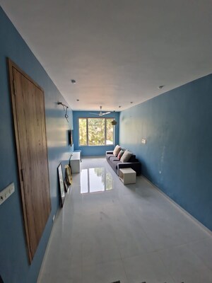 Parking in 6 BHK Villa at Jupiter Apartments Lokhandwala Complex, Lokhandwala Complex – for Sale