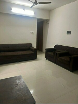 1 BHK Apartment For Rent in Ganga Puram CHS, Viman Nagar