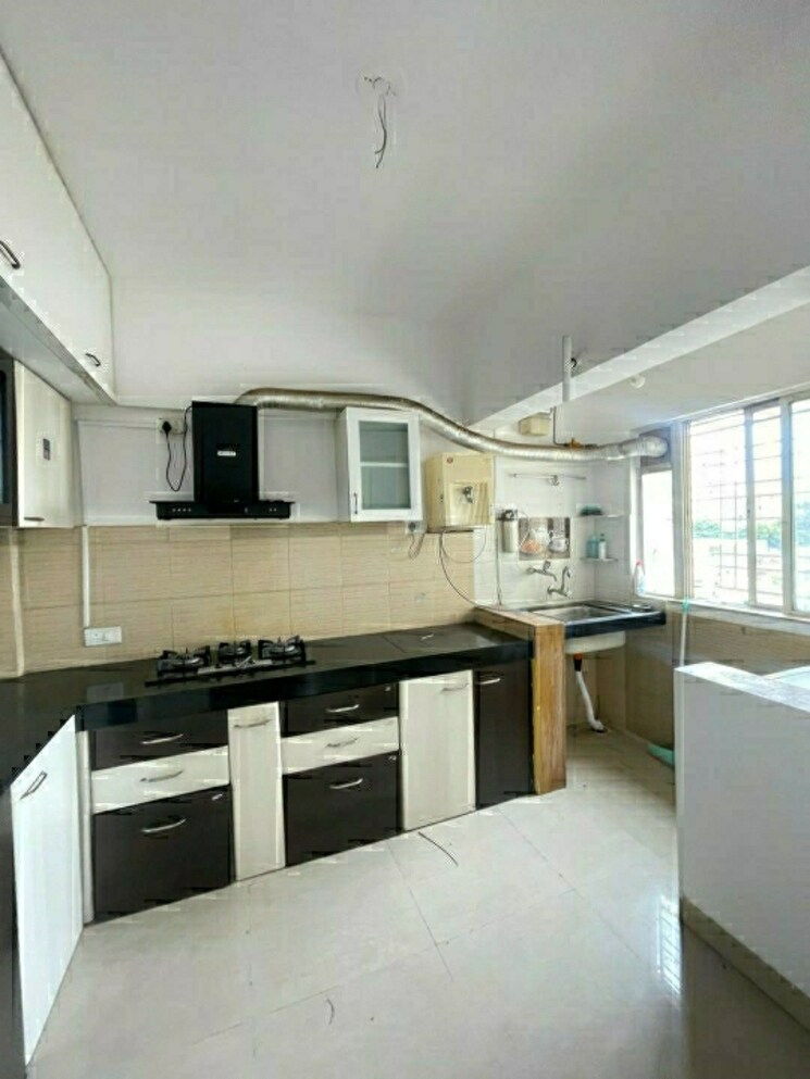 Kitchen, ganga-puram-chs 1 Bedroom 540 Sq.Ft. Apartment In Viman Nagar Pune 9411995