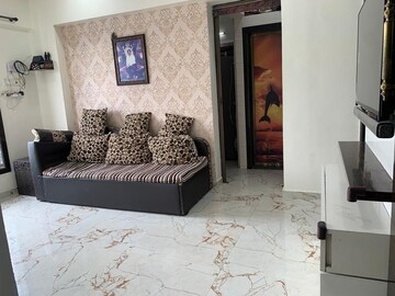 Bedroom in 3 BHK Apartment at Worli – for Sale