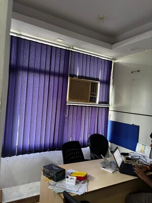 Team Area in  Office Space at Nirman Vihar – for Rent