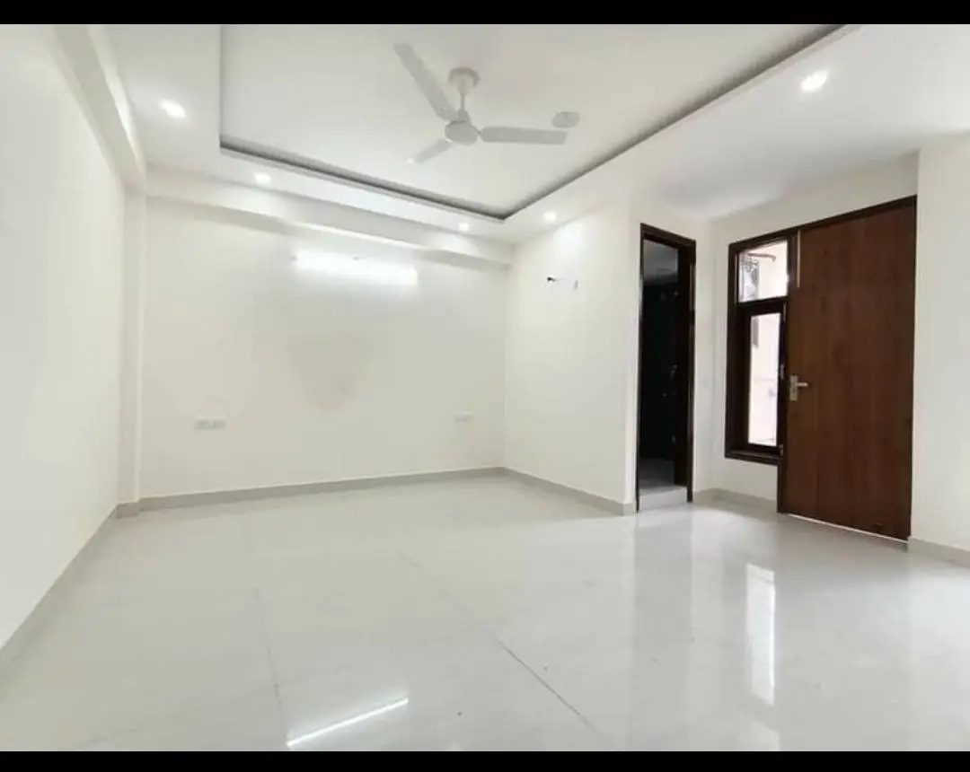 2 BHK + Pooja Room Apartment For Rent in Nine Glorious Lifestyle