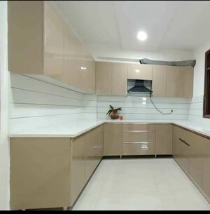 Kitchen in 2 BHK Apartment at Nine Glorious Lifestyle, Morya Nagar – for Rent