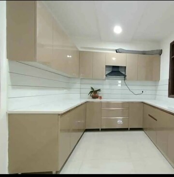 Kitchen in 2 BHK Apartment at Nine Glorious Lifestyle, Morya Nagar – for Rent