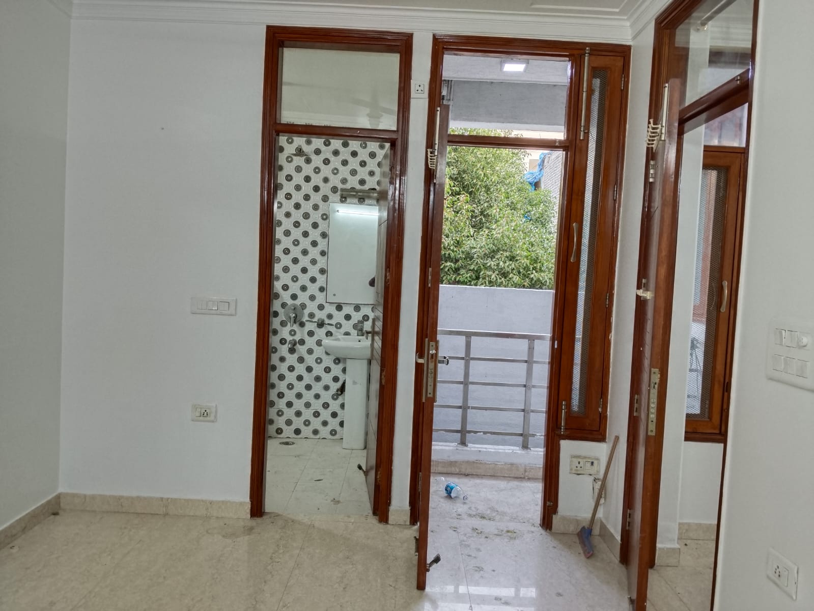 2 BHK Builder Floor For Rent in Amar Colony