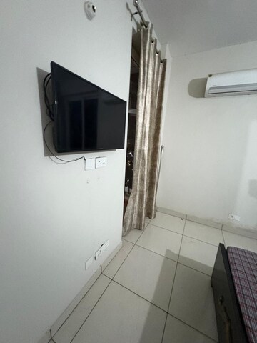 Bathroom in 2 BHK Apartment at SBP City Of Dreams Zirakpur, High Ground – for Rent