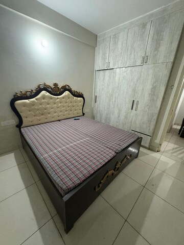 Bedroom in 2 BHK Apartment at SBP City Of Dreams Zirakpur, High Ground – for Rent