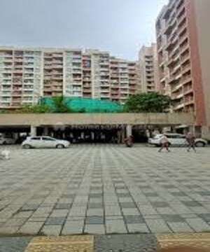  Shop – Exterior View View at Poonam Park View Phase II, Virar West - for Rent
