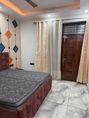 Bedroom in 1 BHK Apartment at Lotus Affordable Housing, Sector 111 – for Rent